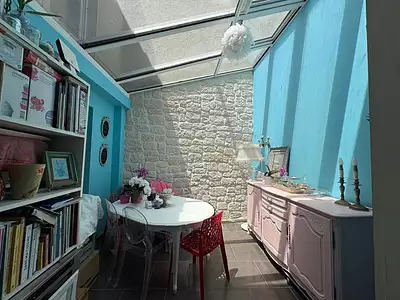 Maison, 108 m²