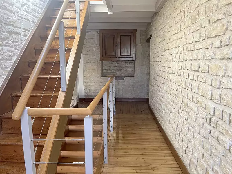Maison, 198,42 m²