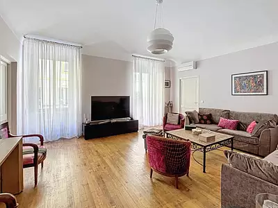 Appartement, 116 m²