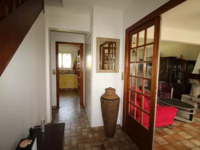 Maison, 105,79 m²