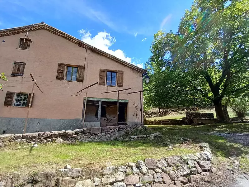 Maison, 200 m²