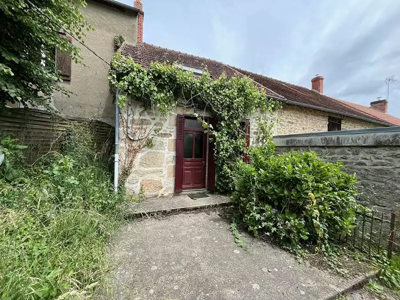 Maison, 63 m²