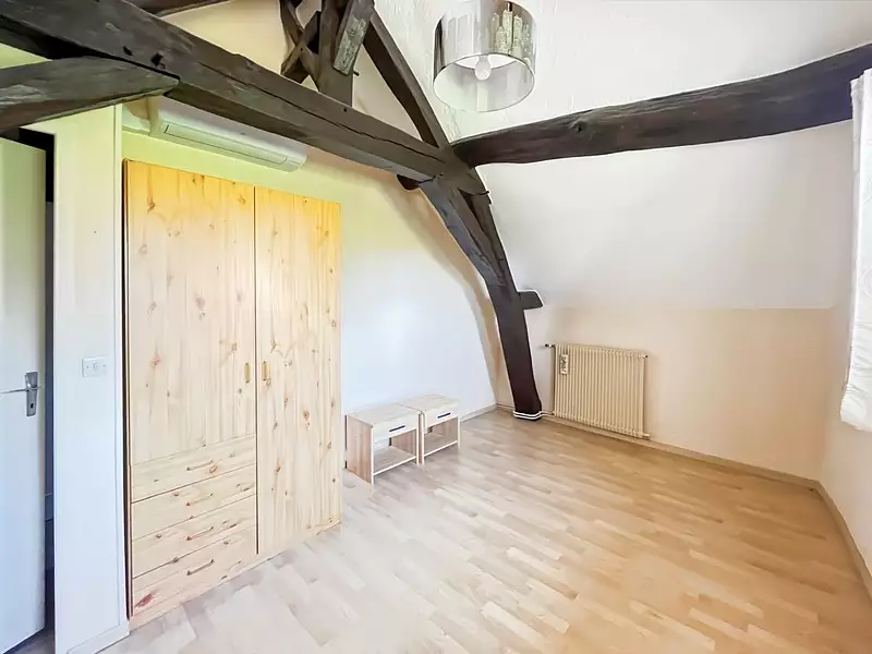 Maison, 95 m²