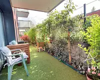Appartement, 45 m²