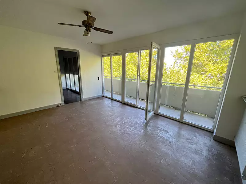 Appartement, 56,56 m²