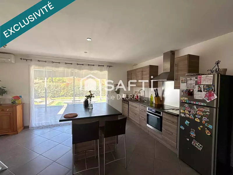 Maison, 141 m²
