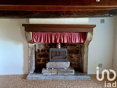 Maison, 90 m²