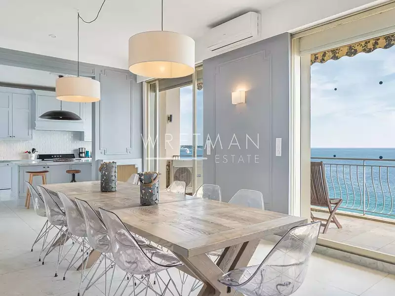 Appartement, 185,46 m²