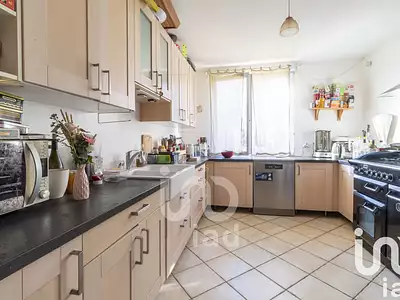 Maison, 156 m²