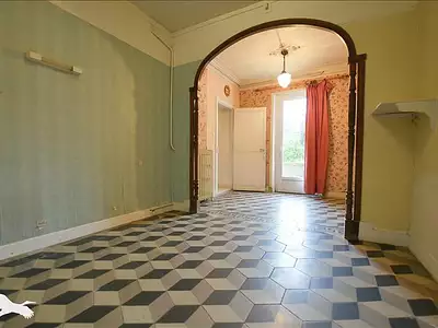 Maison, 230 m²