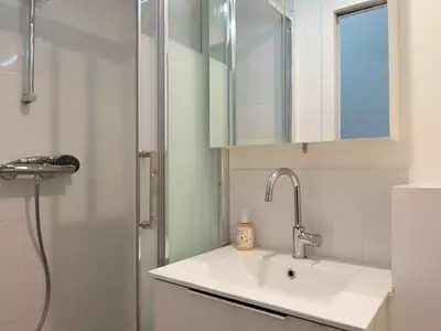 Appartement, 17 m²