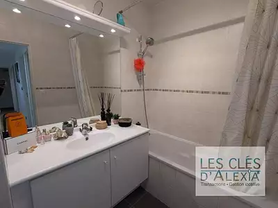 Appartement, 82 m²