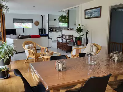 Maison, 110 m²