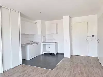 Appartement, 42,95 m²