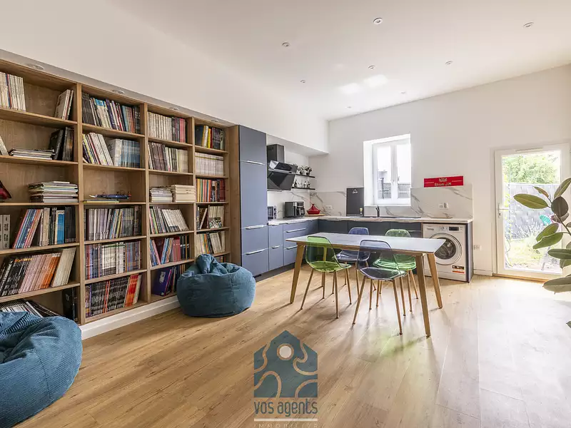 Maison, 192,55 m²