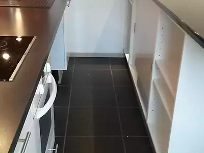 Appartement, 64 m²