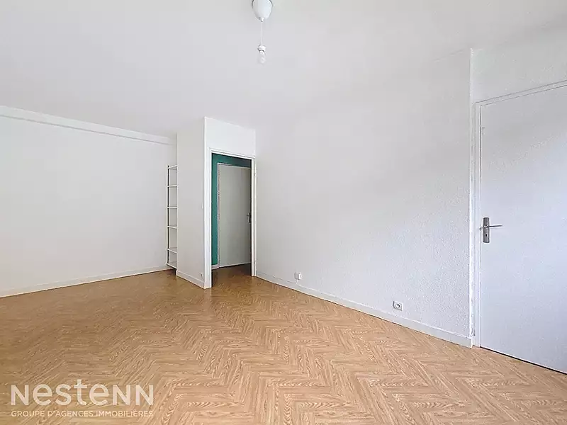 Appartement, 30,78 m²