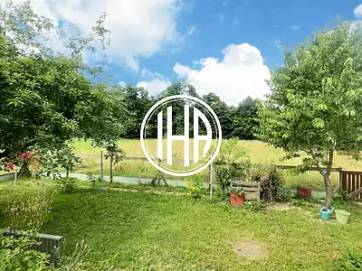 Terrain, 1 516 m²