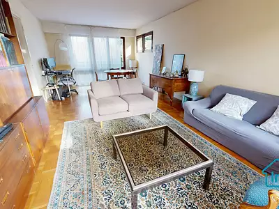 Appartement, 114 m²