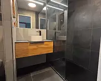 Appartement, 40,8 m²