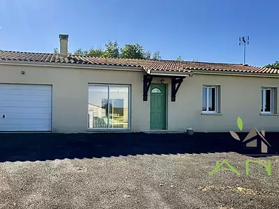 Maison, 90 m²