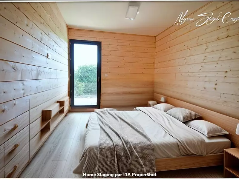 Maison, 70 m²
