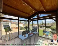 Maison, 208 m²