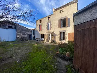 Maison, 100 m²