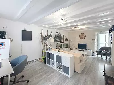 Maison, 90 m²