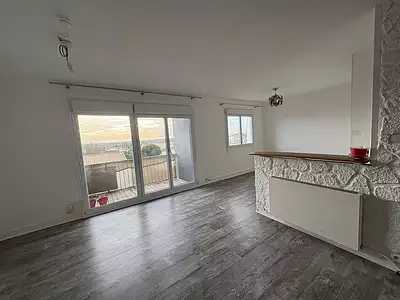 Appartement, 70,3 m²