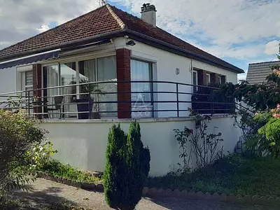 Maison, 115 m²