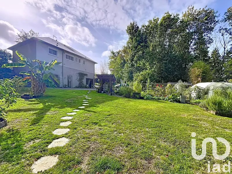 Maison, 80 m²