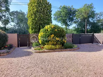 Maison, 180 m²