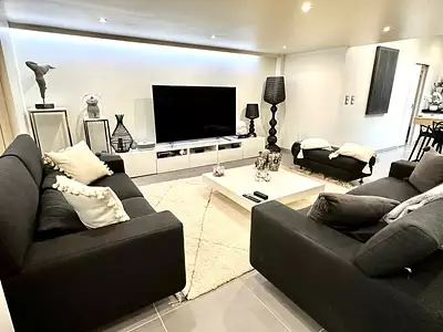 Appartement, 300 m²