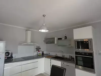 Maison, 138 m²