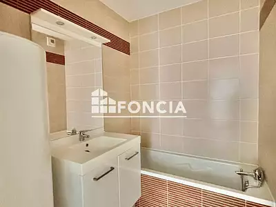 Appartement, 45 m²