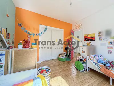 Maison, 148 m²