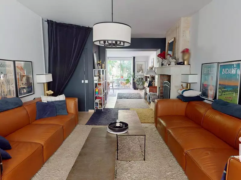 Maison, 200 m²
