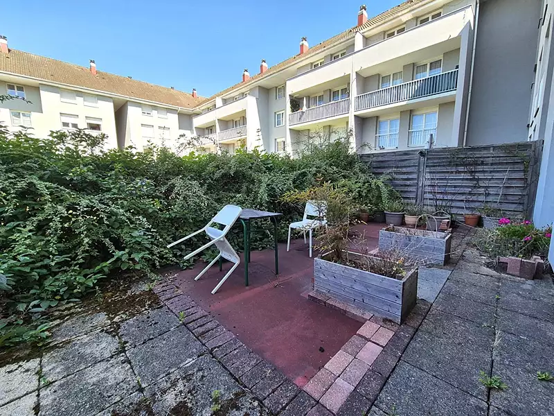 Appartement, 67,06 m²