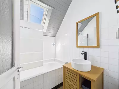 Maison, 70 m²