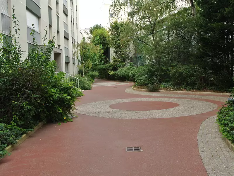 Appartement, 38,48 m²