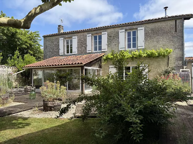 Maison, 170 m²
