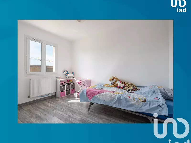 Maison, 96 m²