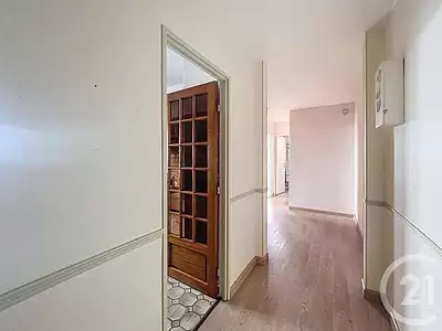 Appartement, 79 m²