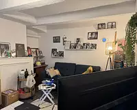 Appartement, 62,69 m²