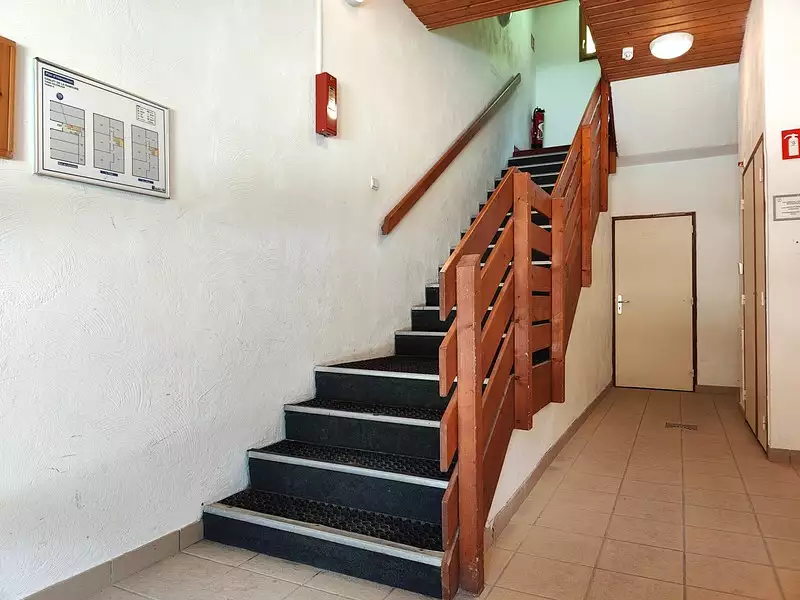 Appartement, 27 m²