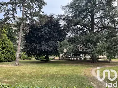Appartement, 83 m²