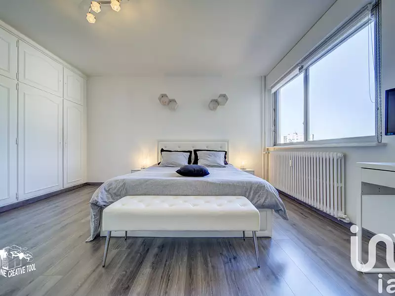 Appartement, 102 m²