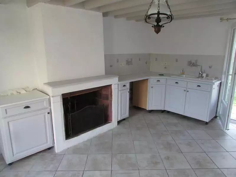 Maison, 89 m²