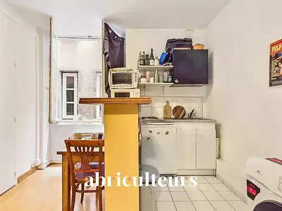Appartement, 68 m²